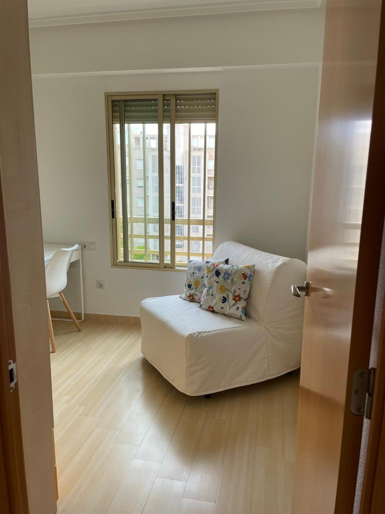 Balcon De Klara Apartman El Campello Kültér fotó