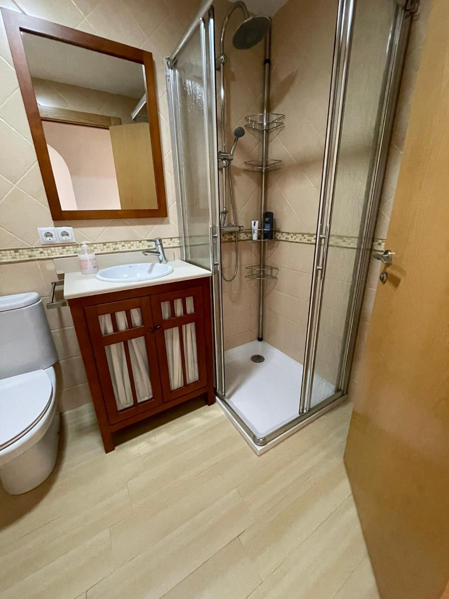 Balcon De Klara Apartman El Campello Kültér fotó