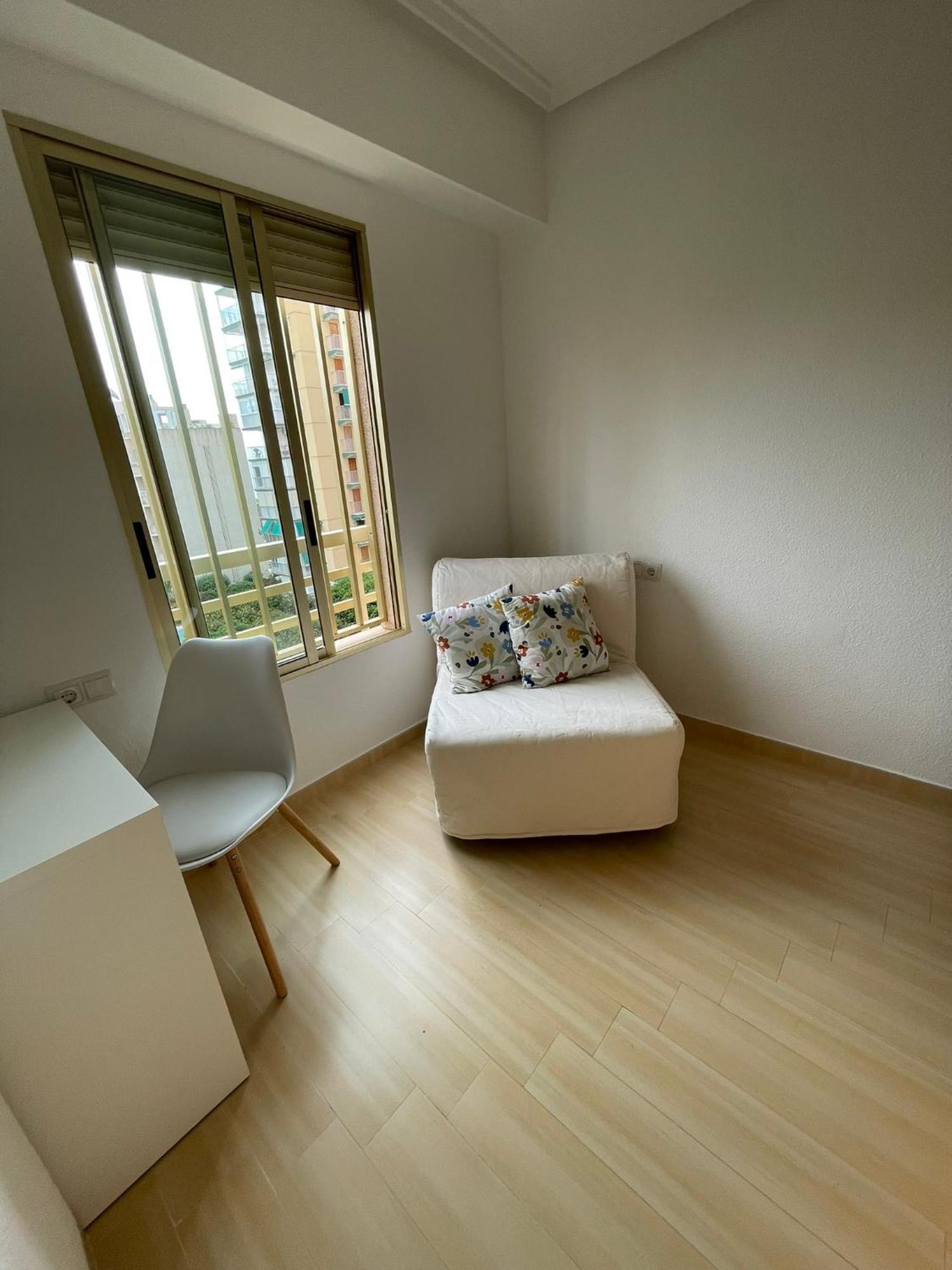 Balcon De Klara Apartman El Campello Kültér fotó