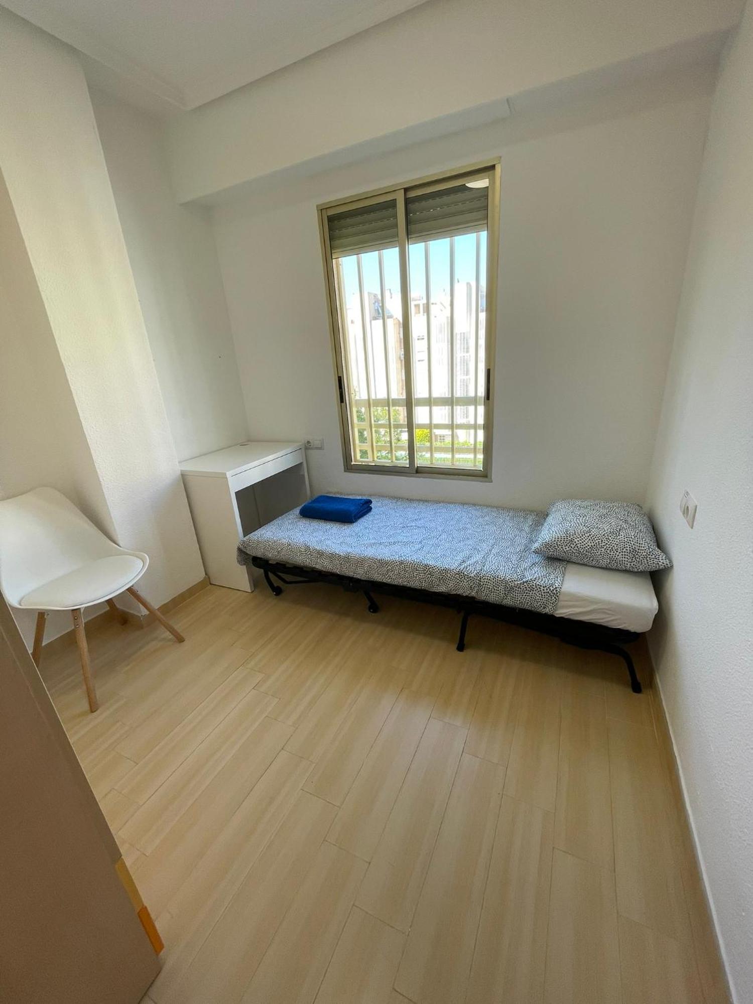 Balcon De Klara Apartman El Campello Kültér fotó